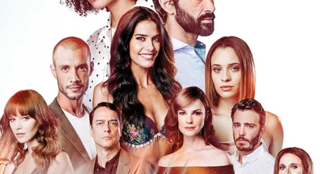 Band retoma faixa de novelas a partir da próxima  segunda-feira com “Valor da Vida”
