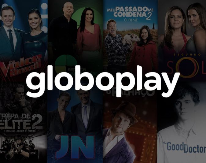 Globo comemora resultados do Globoplay pelos investimentos em dramaturgia 