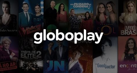 Globo comemora resultados do Globoplay pelos investimentos em dramaturgia 