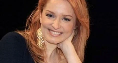 Luciana Vendramini comenta sobre a reprise de "O Rei do Gado" no Vale a Pena Ver de Novo 