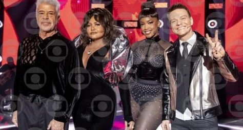 Nova temporada do "The Voice Brasil" chega à TV Globo no dia 15 de novembro