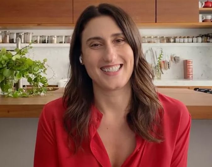 Paola Carosella estreia na Globo em novo reality culinário