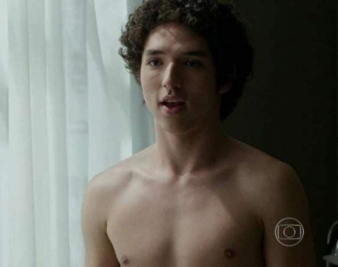 João Vitor Silva fala sobre o seu personagem Bruno em "Verdades Secretas 2"