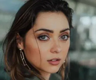 Polliana Aleixo será mãe pela primeira vez na ficção em série