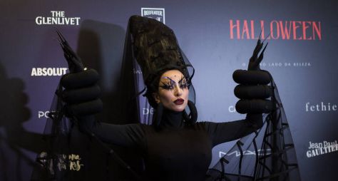 Fantasias de famosos no Halloween da Sephora  inspiram tendências