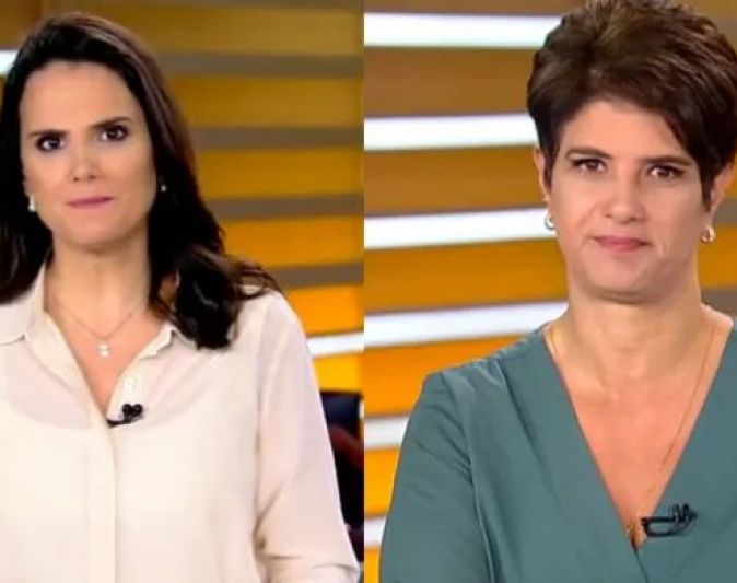 Fala Brasil bate recorde de audiência em São Paulo