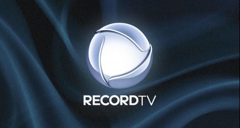 Record TV completou, em outubro, 33 meses consecutivos em segundo lugar isolado