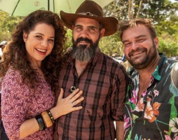 Davi Lacerda, um dos diretores de "Pantanal", deixa a TV Globo 