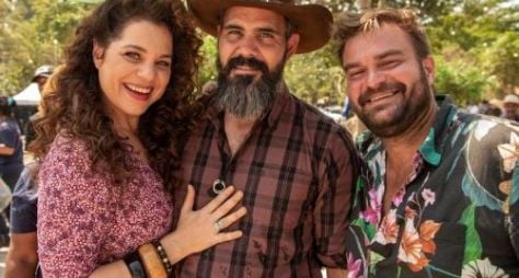 Davi Lacerda, um dos diretores de "Pantanal", deixa a TV Globo 