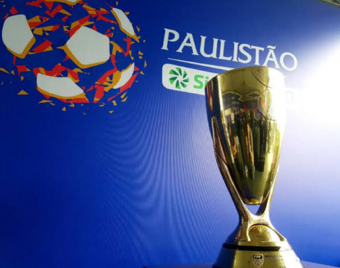 Record começa os preparativos para a transmissão do Campeonato Paulista  para 2023 - Bastidores - O Planeta TV