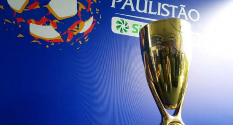 Record começa os preparativos para a transmissão do Campeonato Paulista para 2023