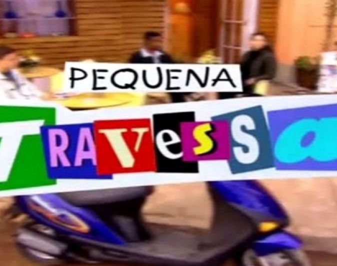 "Pequena Travessa" substituirá "Maria Esperança" nas tardes do SBT 