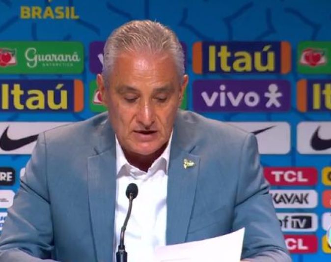 Convocação da seleção para a Copa do Mundo aumenta audiência da Globo 