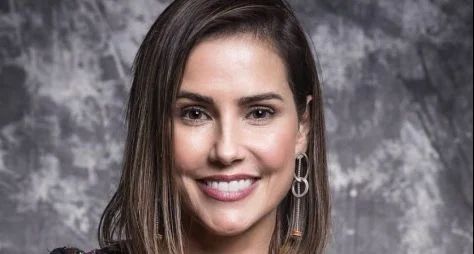 Deborah Secco fala de participação em programa na Copa do Mundo