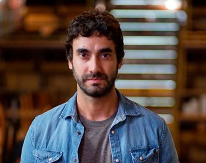 Gabriel Godoy integra elenco de "Mar do Sertão"