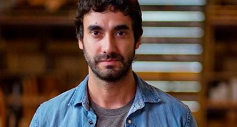 Gabriel Godoy integra elenco de "Mar do Sertão"