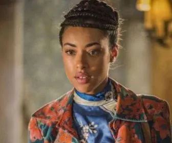 Autor muda história de Joy em "Todas as Flores"