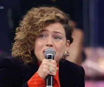 Leandra Leal é escalada para nova série do Globoplay
