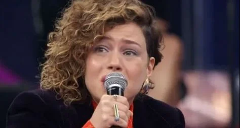 Leandra Leal é escalada para nova série do Globoplay 