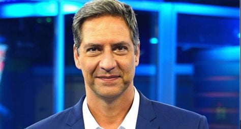  Após 2 anos, Luis Ernesto Lacombe é demitido da RedeTV!