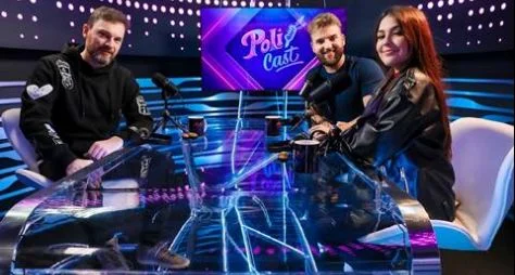Ricardo Mantoanelli comenta sobre as novidades de "Poliana Moça"