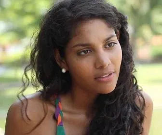 Bárbara Reis será a protagonista de "Terra Vermelha"