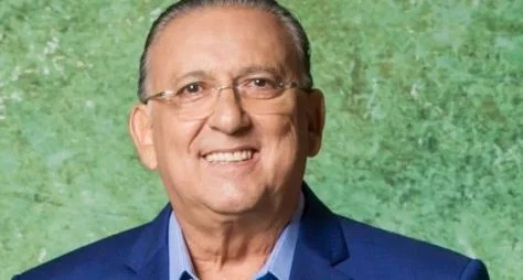 Com Covid-19, Galvão Bueno não participará da abertura da Copa do Mundo 