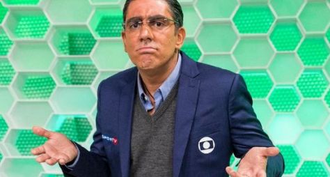 Marcelo Adnet fala de quadro sobre a Copa do Mundo na Globo 