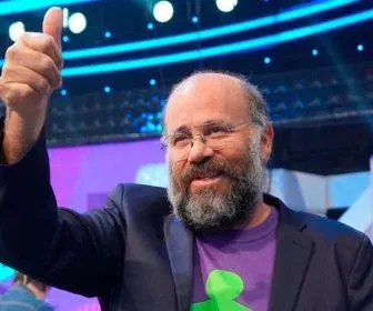 Após 21 anos, Otávio Müller é dispensado pela TV Globo