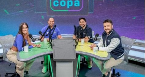 Audiência do SporTV dispara com a cobertura da Copa do Mundo do Catar