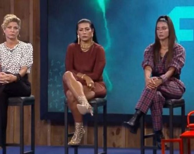 Saiba quem são os peões que estão na segunda roça de  A Fazenda 14 -  Reality Show - O Planeta TV