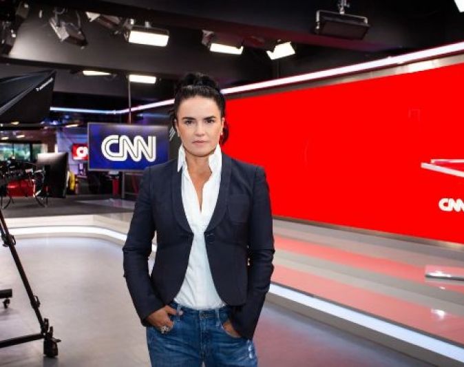 CEO da CNN Brasil pediu demissão após 19 meses após trocas e audiência em baixa