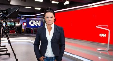 CEO da CNN Brasil pediu demissão após 19 meses após trocas e audiência em baixa