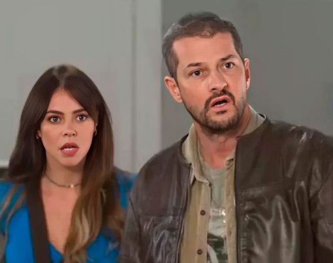 TV Globo antecipa o fim das gravações de "Cara e Coragem"