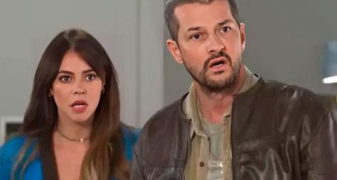 TV Globo antecipa o fim das gravações de "Cara e Coragem"