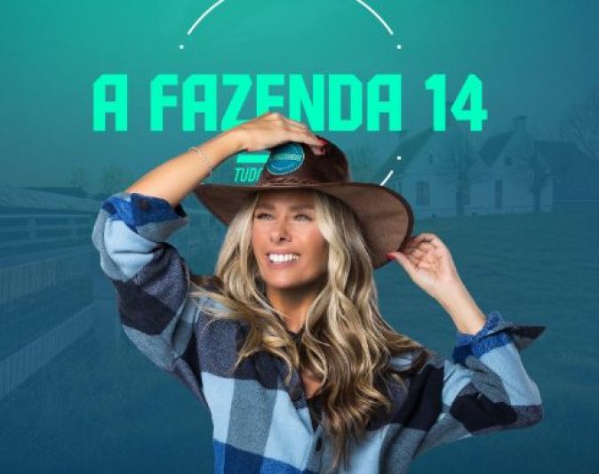 Saiba o que vai acontecer hoje (6) em “A Fazenda 14”