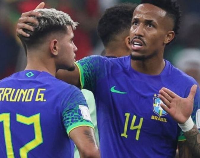 TV Globo alcança 50 pontos com derrota do Brasil para Camarões na Copa 