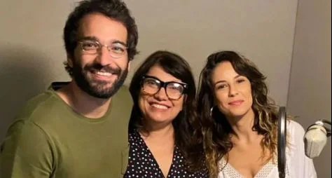 Dupla narra nova série do Globoplay sobre presos na ditadura