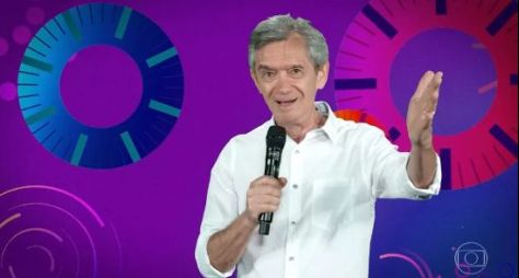 Globo cria quadro gospel no "Altas Horas" para atrair evangélicos