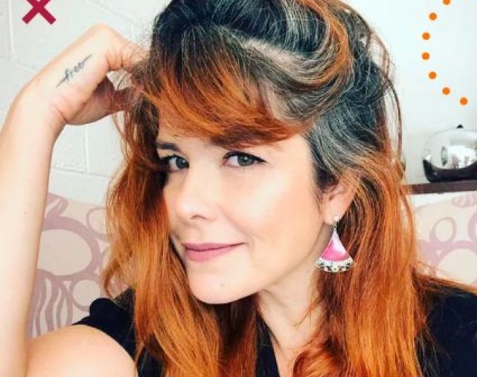 Samara Felippo fala da vontade de voltar à TV