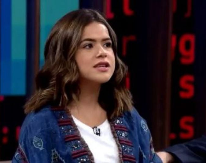 Maisa Silva assina com a Globo e será protagonista de nova novela de Licia Manzo 
