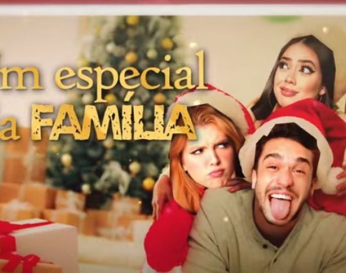 MTV e Paramount+ anunciam especial de natal de Rio Shore "Natal em Família"