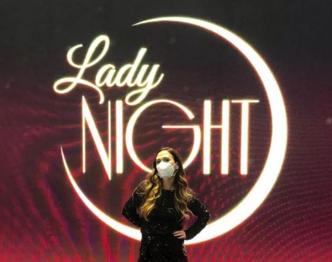 Nova temporada de "Lady Night" é dúvida em 2023 após escalação de Tatá Werneck para novela