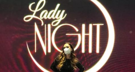 Nova temporada de "Lady Night" é dúvida em 2023 após escalação de Tatá Werneck para novela