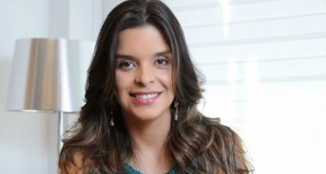 Vivian de Oliveira entrega nova sinopse de novela para a Globo