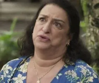 Grace Gianoukas entra para o elenco de série de humor