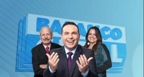 Record TV quer que o "Balanço Geral" tenha picos liderança