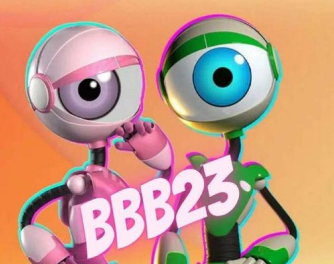 Globo está totalmente dedicada para a estreia do BBB23 