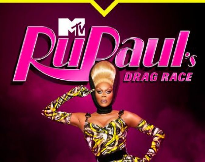 MTV e Paramount+ confirmam versão brasileira de RuPaul's Drag Race