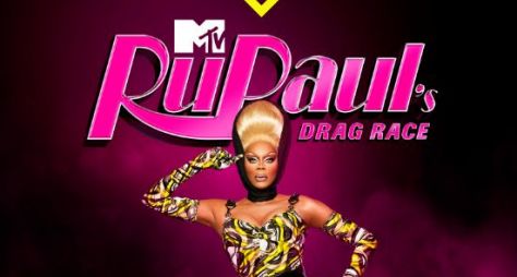 MTV e Paramount+ confirmam versão brasileira de RuPaul's Drag Race